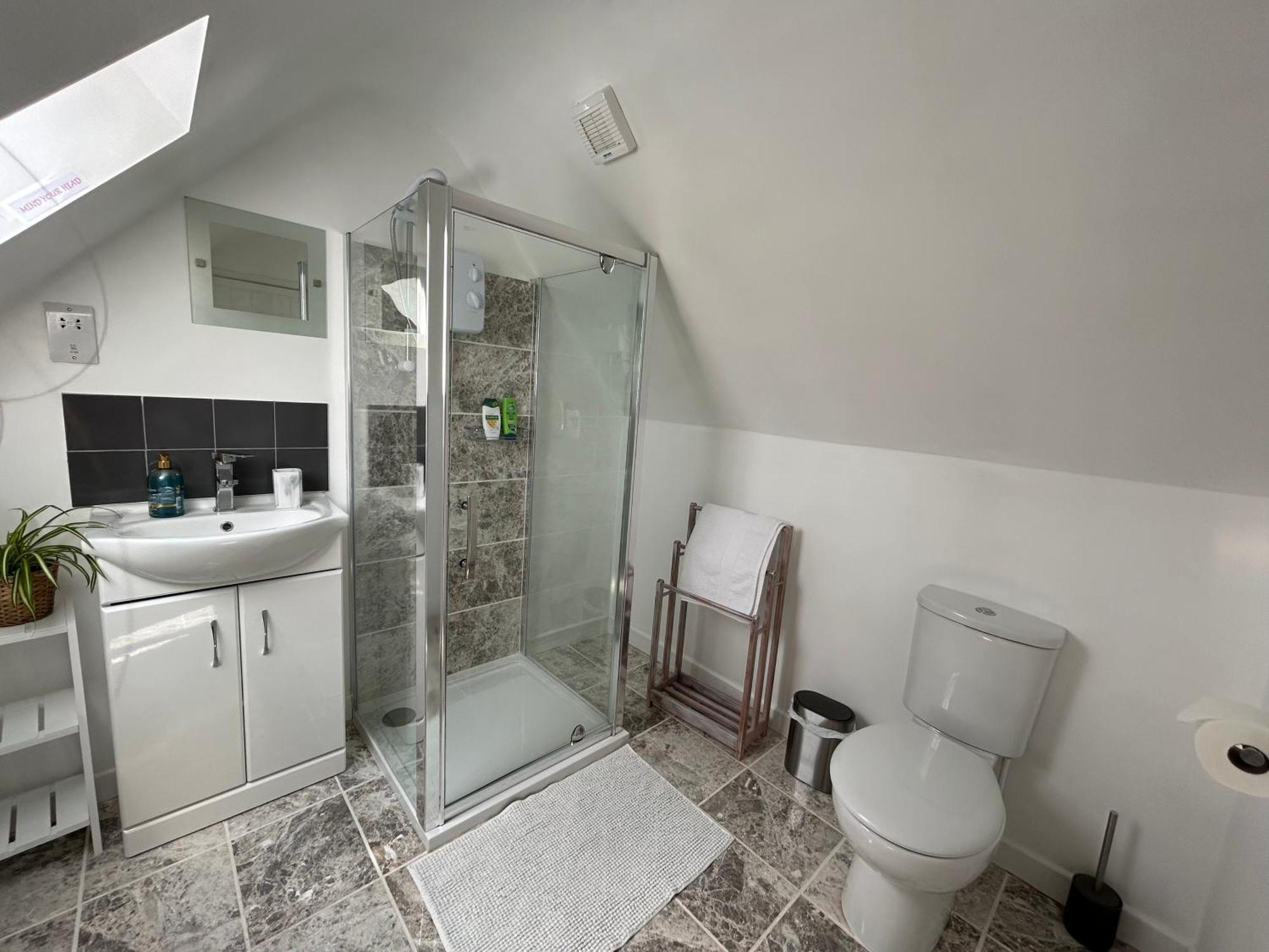 The Perfect Getaway Villa Bristol Dış mekan fotoğraf
